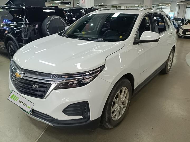 2021 535T