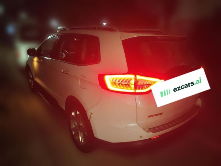 Edge 2016 EcoBoost 245 RWD 7-Seater photo 4