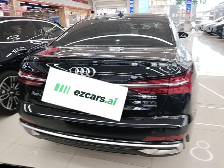 A6L 2024 45 TFSI quattro Dynamic photo 5