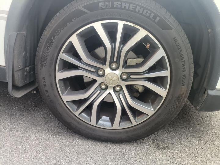 Outlander 2016 2.4L AWD Luxury 7-Seater photo 8