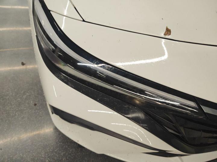 Elantra 2023 1.5L CVT LUX Premium photo 7