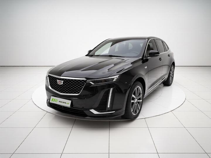 XT6 2022 2.0T 7-Seater AWD Luxury Standard