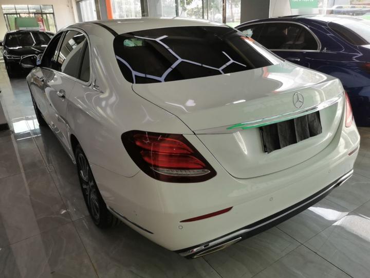 E-Class 2016 E 300 L Fashion photo 4
