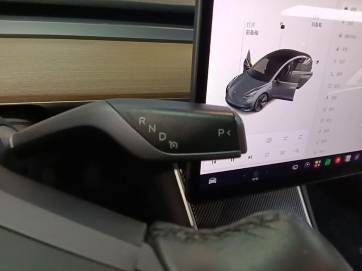 Model 3 2019 Standard Range RWD Upgraded photo 5