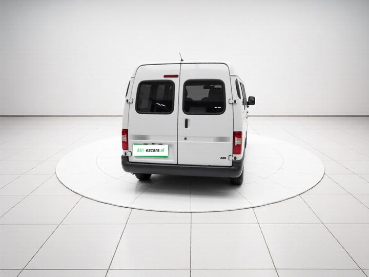 Transit 2017 2.8T Short Wheelbase 6/7/8-SeaterJX493 photo 5