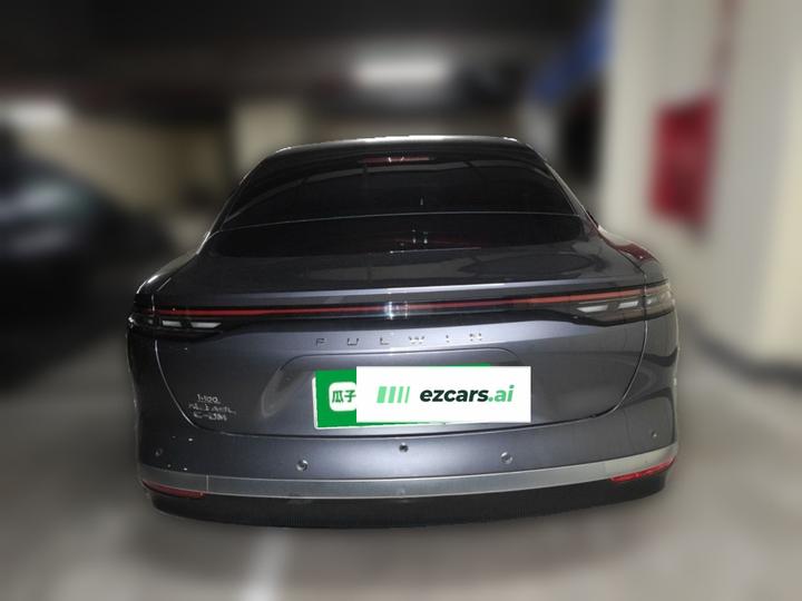 Fulwin A9L 2025 260 photo 5