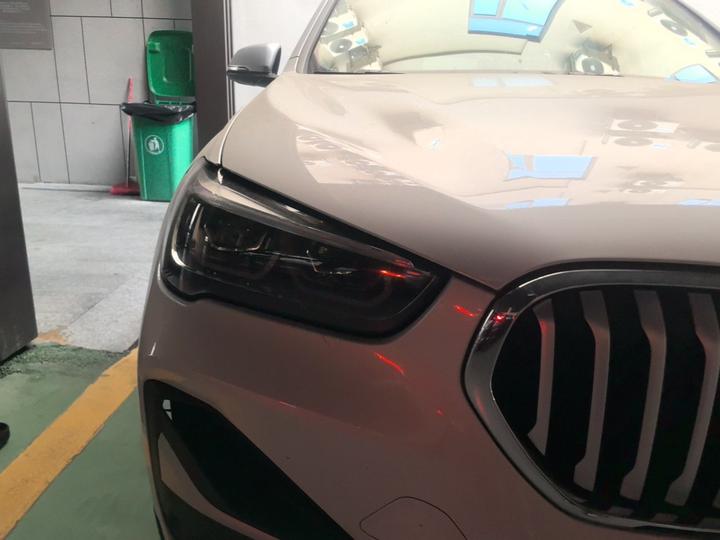X1 2022 Facelift xDrive25Li Exclusive photo 7