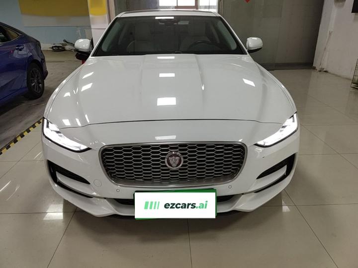 XEL 2020 2.0T 250PS SE Tech photo 2