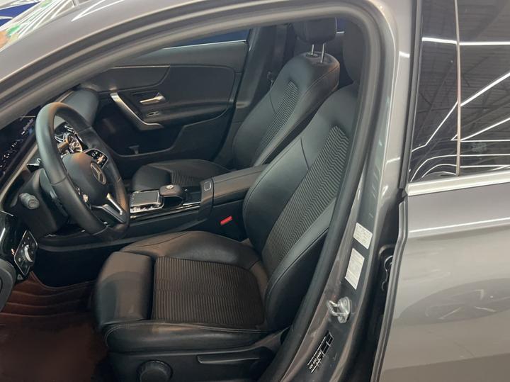 A-Class Imported 2019 A 200 Dynamic photo 8