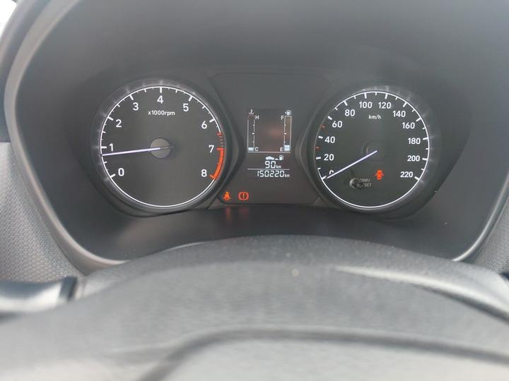 Verna 2017 1.4L MT China V photo 2