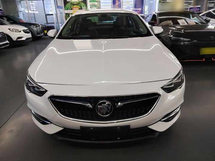 Regal 2017 20T Elite photo 2