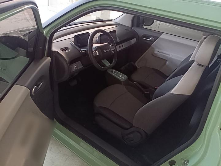 Nevo Changan Lumin 2022 210km photo 3