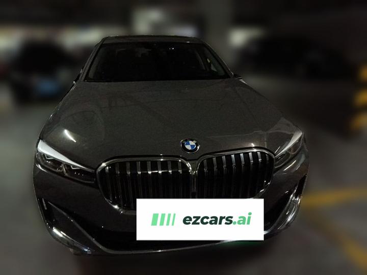 7 Series 2019 740Li Leading Luxury photo 2