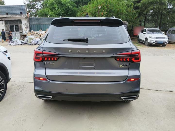 RX5 EV 2020 ePLUS Luxury photo 3