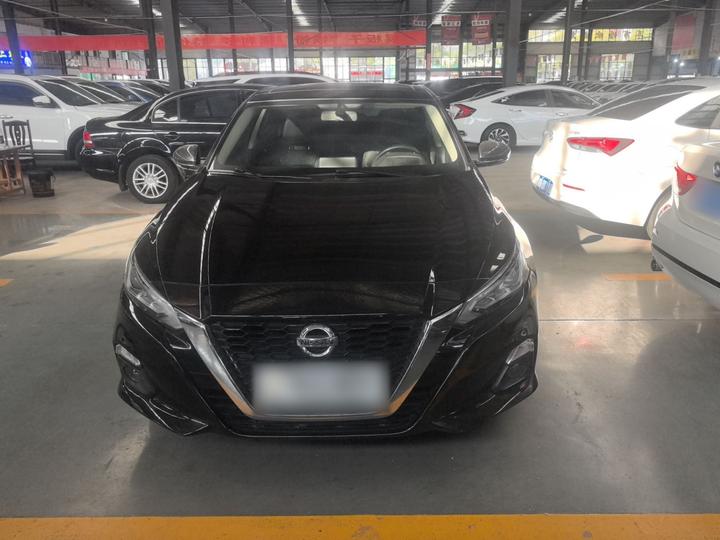 Teana 2020 2.0L XL Comfort photo 2