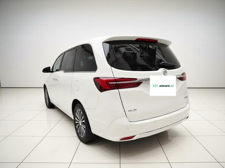 GL8 2023 Facelift Luxury photo 4