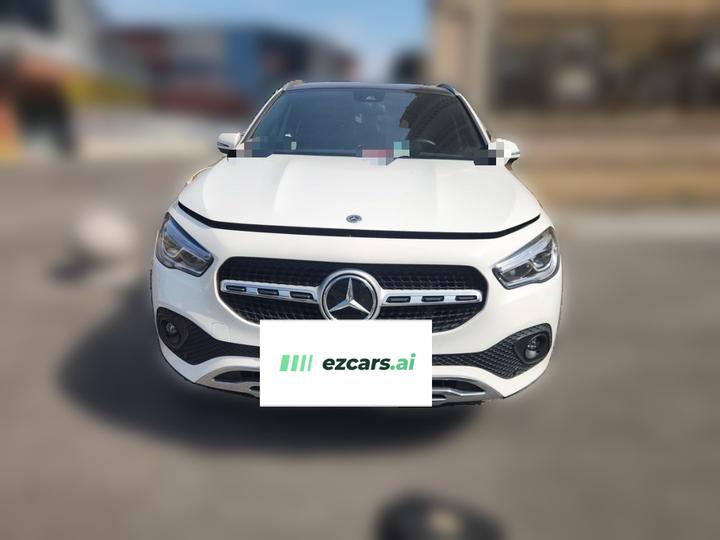 GLA 2023 Facelift GLA 200 photo 2