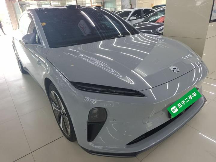 ET5T 2023 75kWh Touring photo 3