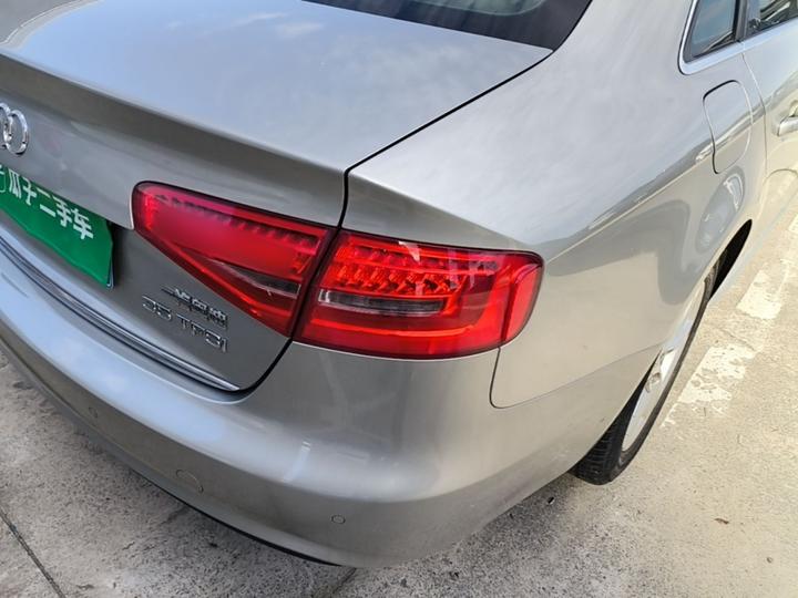 A4L 2015 35 TFSI AT Standard photo 7