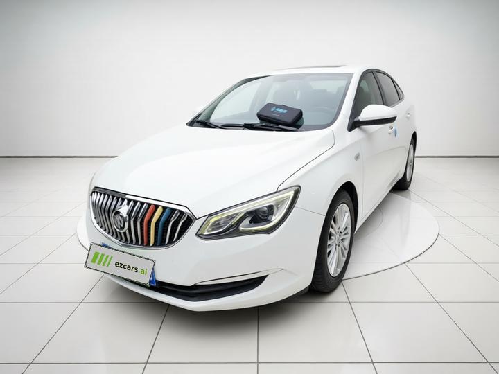 Excelle 2016 15N MT Elite
