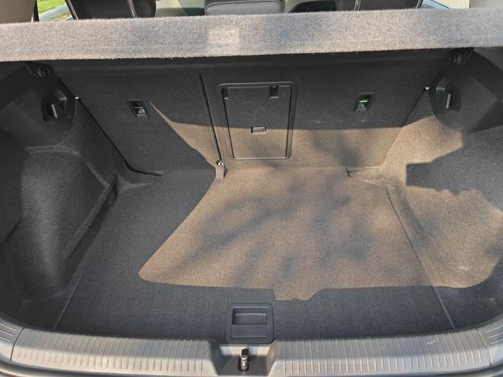 Golf 2021 280TSI DSG Pro photo 8