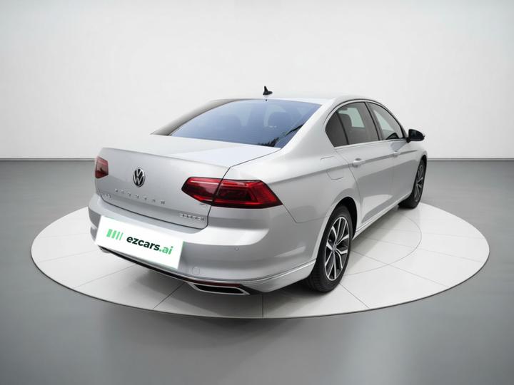 Magotan 2020 330TSI DSG Leading photo 6