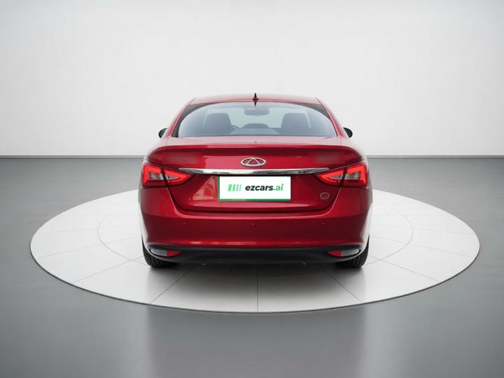 Arrizo 5 2016 1.5L CVT photo 5