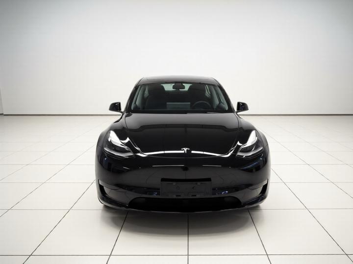 Model Y 2022 RWD photo 2