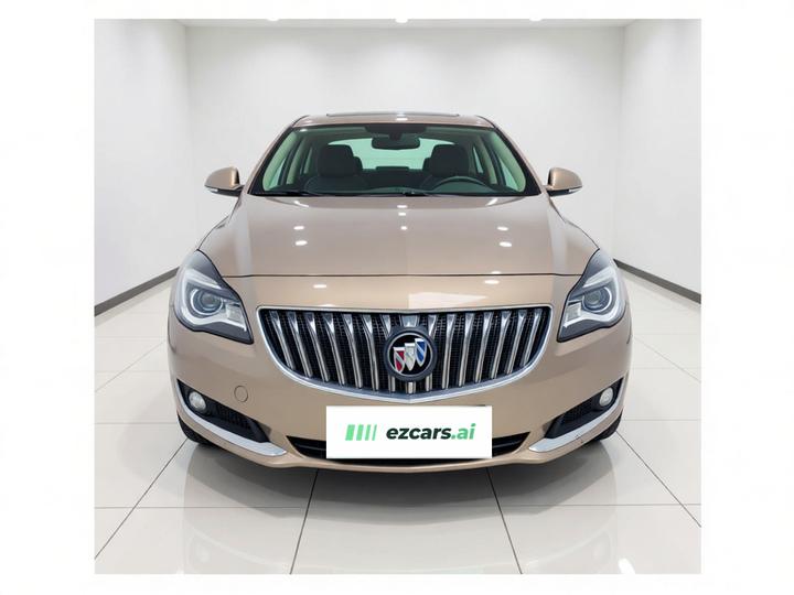 Regal 2015 2.0L Leading Fashion photo 2