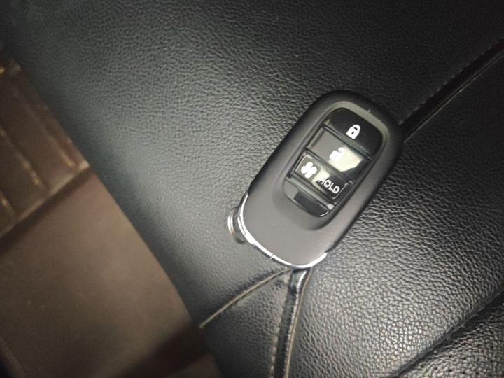 CR-V EV 2023 2.0L e:PHEV photo 8