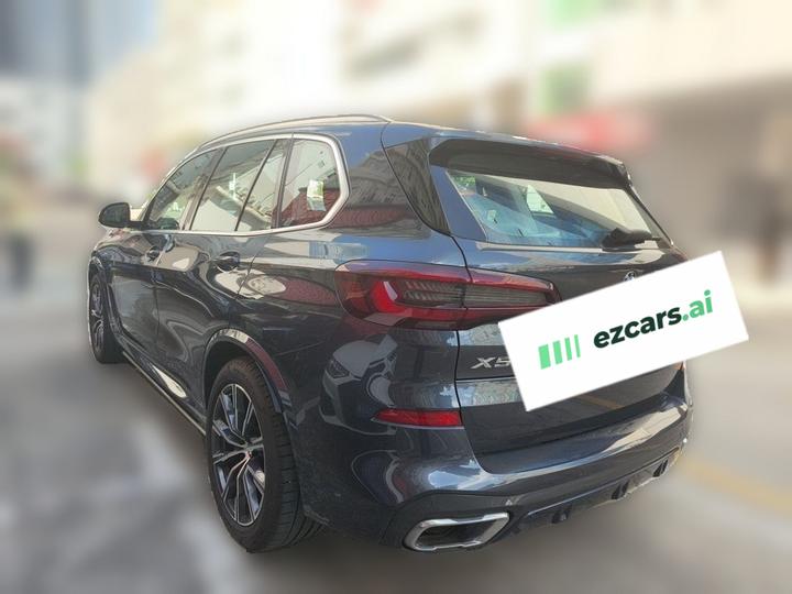 X5 Imported 2020 xDrive40i M Sport Package photo 4
