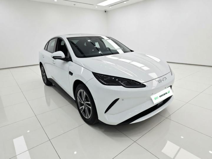 Seal 06 EV 2025 EV 545KM Exclusive photo 3