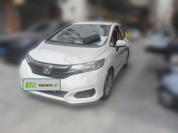 Fit 2018 1.5L CVT Comfort