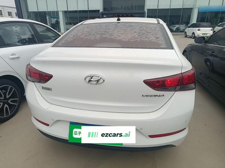 2016 1.4L MT GLS photo 3