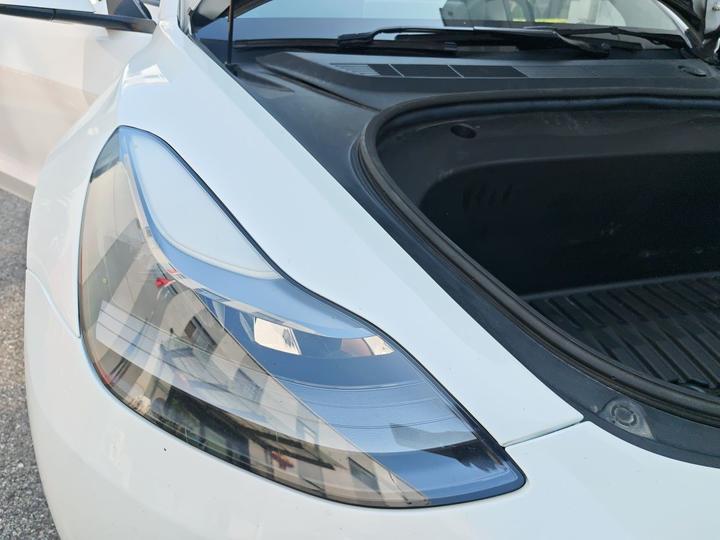 Model 3 2021 Standard Range RWD Upgraded 3D6 photo 7