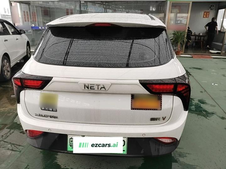 Neta V 2022 300 Lite NCM photo 3