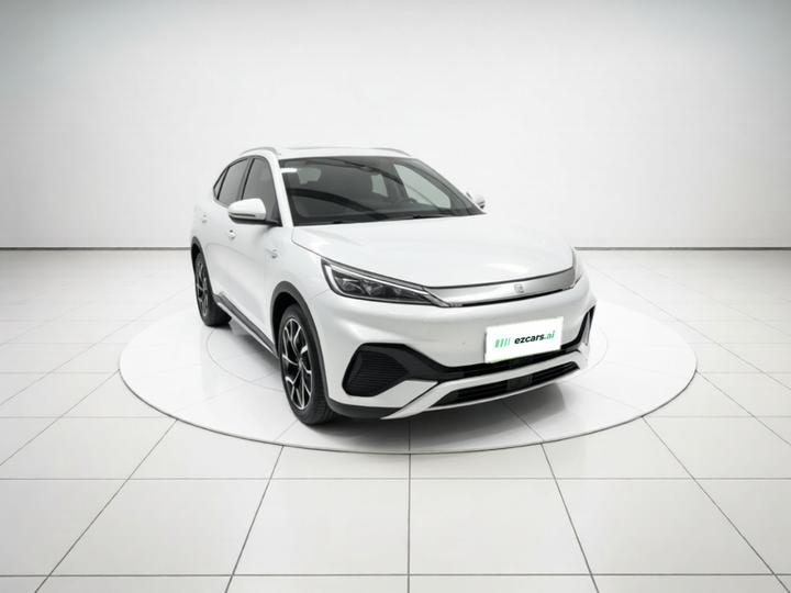 Yuan PLUS 2022 510KM Flagship photo 3