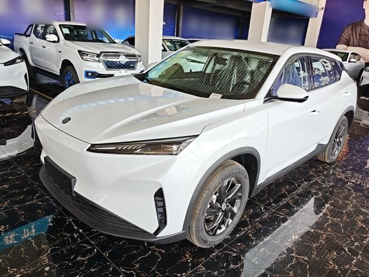 SKY EV01 2025 530km AIR Elite