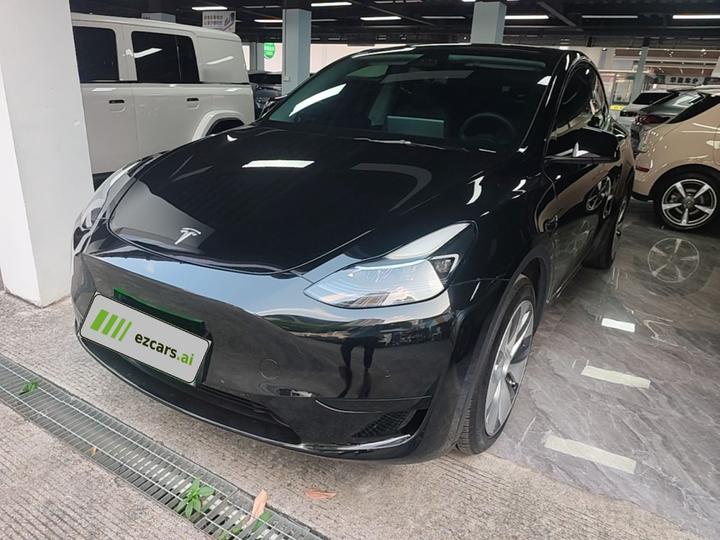 Model Y 2022 Facelift RWD