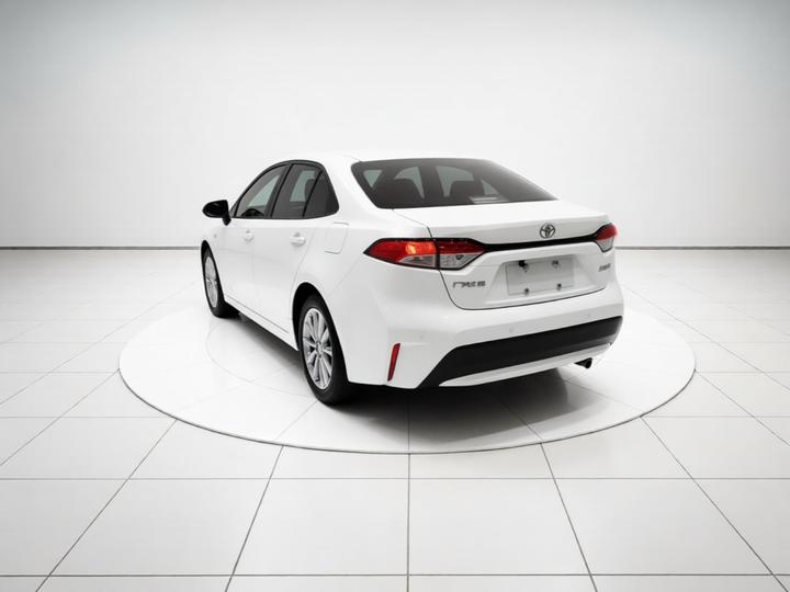 Levin 2022 Facelift TNGA 1.5L CVT Progressive photo 4