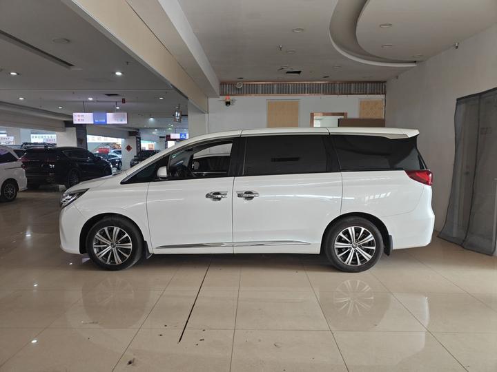 GAC Trumpchi M8 2018 320T Premium photo 5