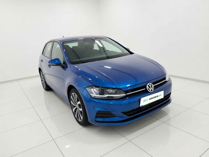 Polo 2019 Plus 1.5L AT Tech photo 3