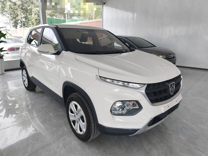 510 2019 1.5L CVT Energetic China VI photo 3