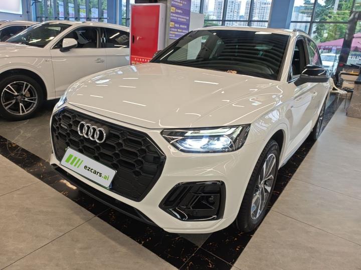 Q5L 2024 40 TFSI Luxury Dynamic