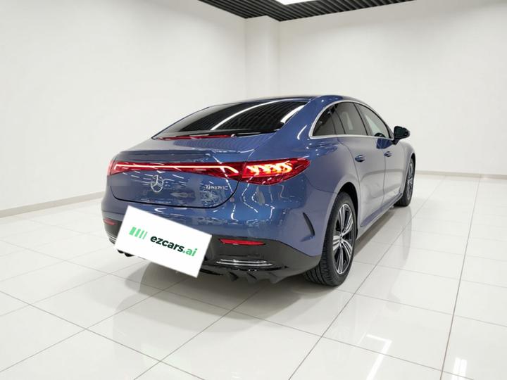 EQE 2025 500 4MATIC photo 6