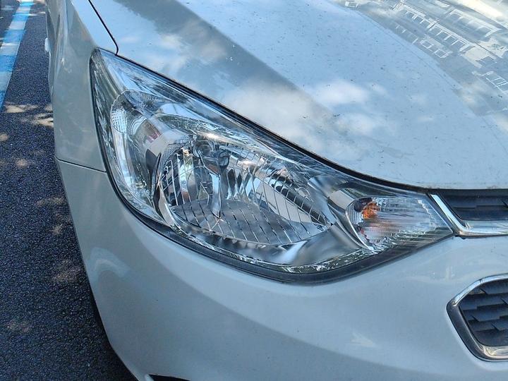 2015 3 1.5L MT Li Auto photo 7