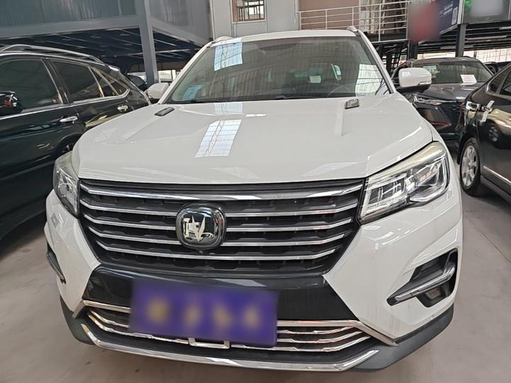 CS75 2018 280T AT China V photo 2