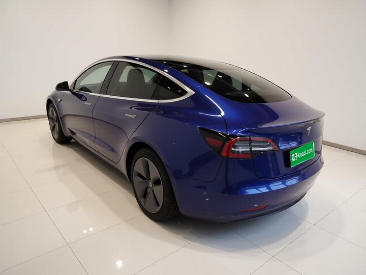 Model 3 Imported 2019 Long Range RWD photo 4