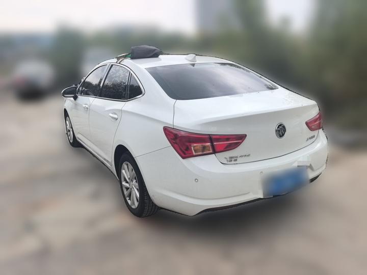 Verano 2019 Sedan 15S AT Progressive photo 4