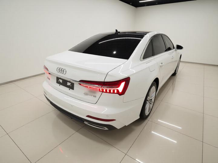 A6L 2021 45 TFSI Dynamic photo 4